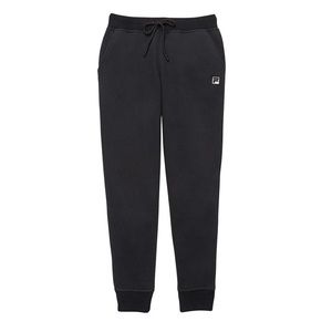 FILA Black Women Fleece Joggers